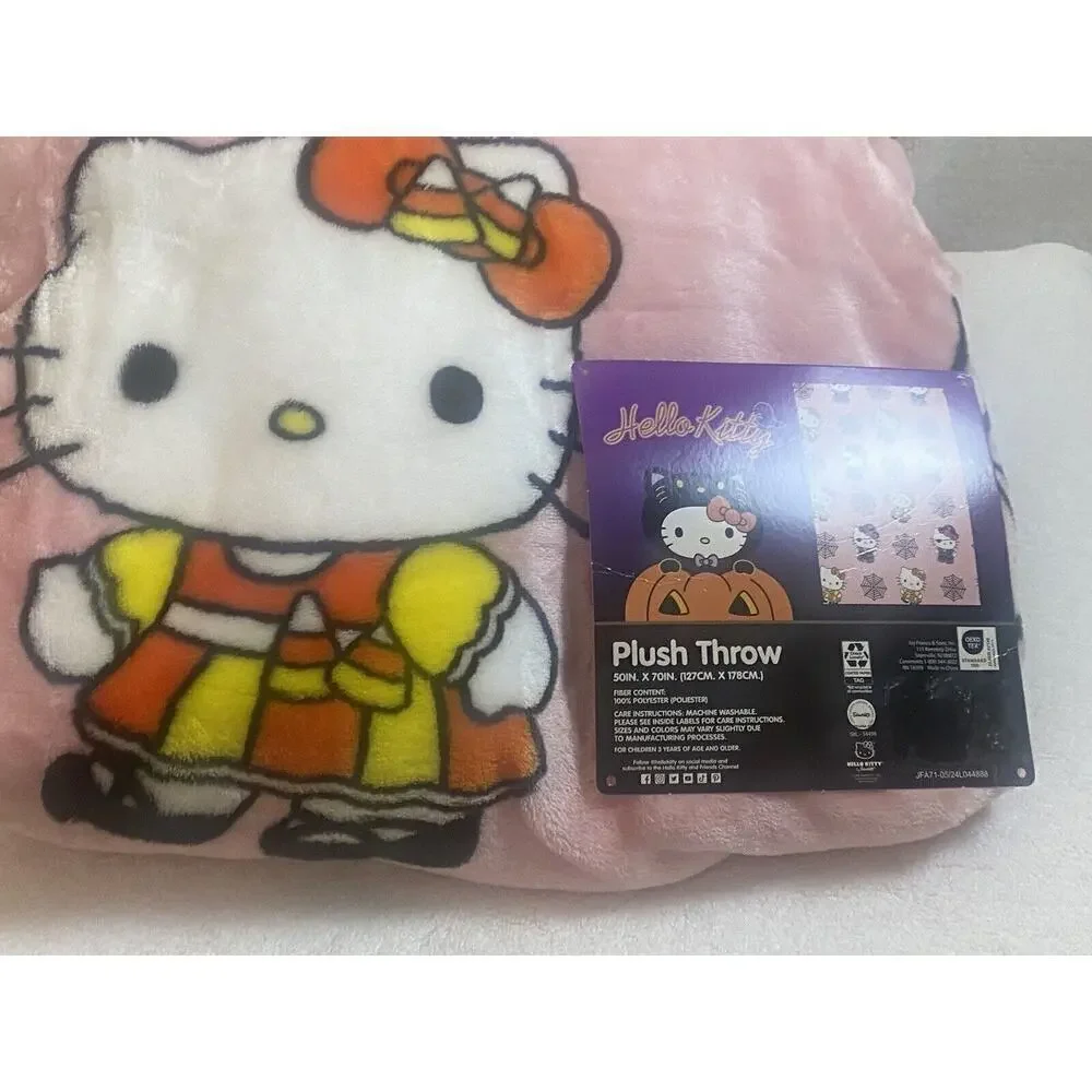 Sanrio this hello